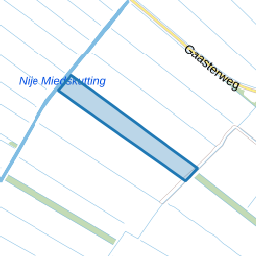 Perceel JHN00-F-1256