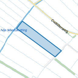 Perceel JHN00-F-1258