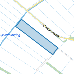 Perceel JHN00-F-1260