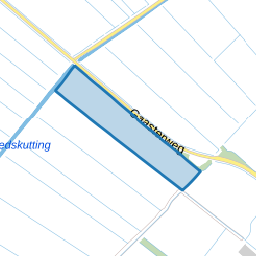 Perceel JHN00-F-1262