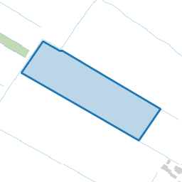 Perceel JHN00-F-1274