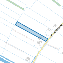 Perceel JHN00-F-1279