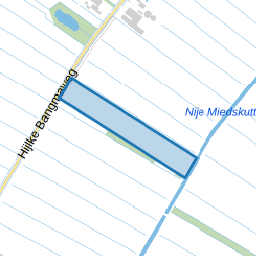 Perceel JHN00-F-1285