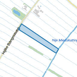 Perceel JHN00-F-1287