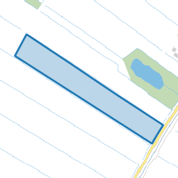 Perceel JHN00-F-1291