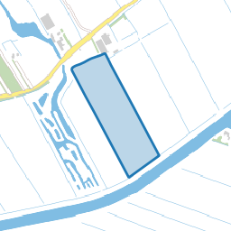 Perceel JHN00-F-1325