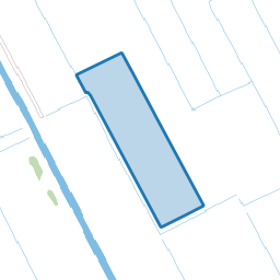 Perceel JHN00-F-1381