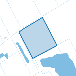 Perceel JHN00-F-1421