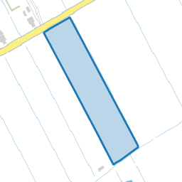 Perceel JHN00-F-1425