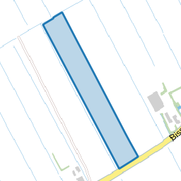 Perceel JHN00-F-1427