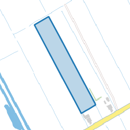 Perceel JHN00-F-1433