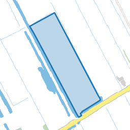 Perceel JHN00-F-1437