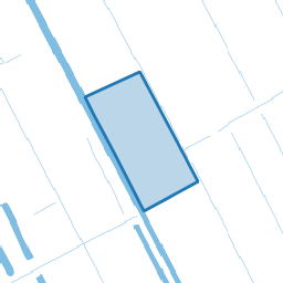 Perceel JHN00-F-1439