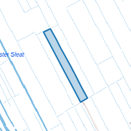 Perceel JHN00-F-1447