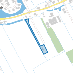 Perceel JHN00-F-1465