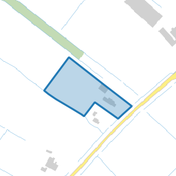 Perceel JHN00-F-1477