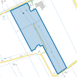 Perceel JHN00-F-1480