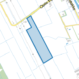 Perceel JHN00-F-1485