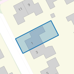 Perceel JHN00-F-1506