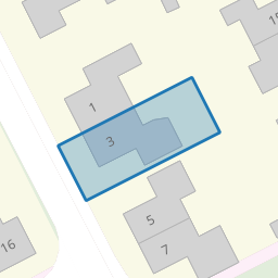 Perceel JHN00-F-1507