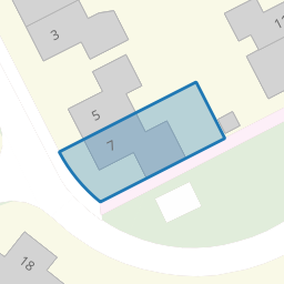 Perceel JHN00-F-1509