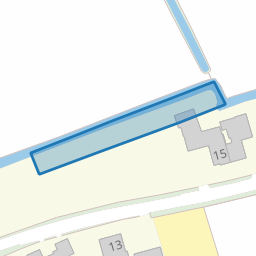 Perceel JHN00-F-1513