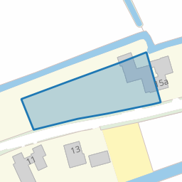 Perceel JHN00-F-1514