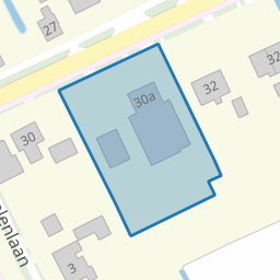 Perceel JHN00-F-1528