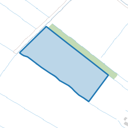 Perceel JHN00-F-1532