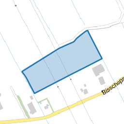 Perceel JHN00-F-1536