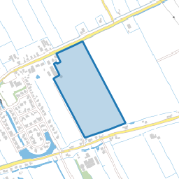 Perceel JHN00-F-1537