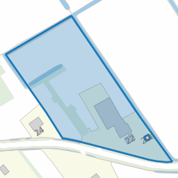 Perceel JHN00-F-1541