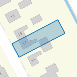 Perceel JHN00-F-1543