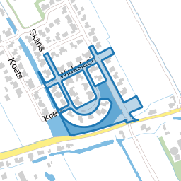 Perceel JHN00-F-1560