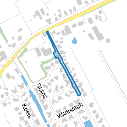 Perceel JHN00-F-1564