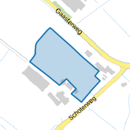 Perceel JHN00-F-1566