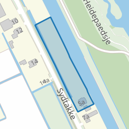 Perceel JHN00-F-1578