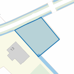 Perceel JHN00-F-1588