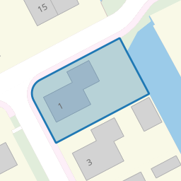 Perceel JHN00-F-1597