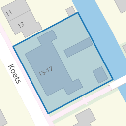 Perceel JHN00-F-1599