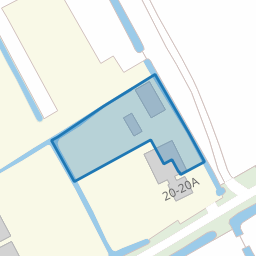 Perceel JHN00-F-1609