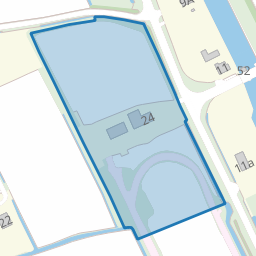 Perceel JHN00-F-1621