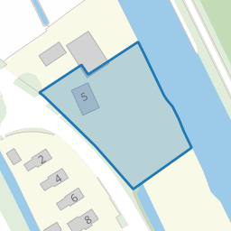 Perceel JHN00-F-1638