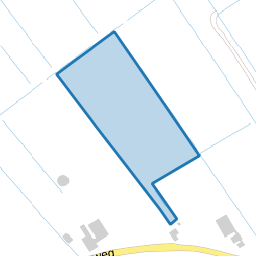 Perceel JHN00-F-1641