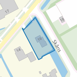 Perceel JHN00-F-1651