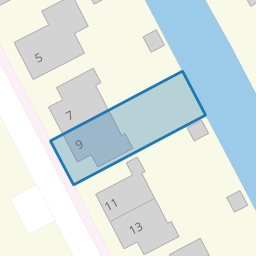 Perceel JHN00-F-1668