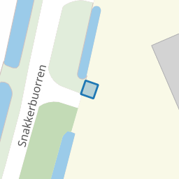 Perceel JHN00-F-1697