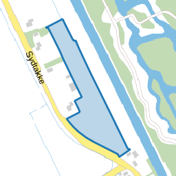 Perceel JHN00-F-1709