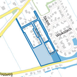 Perceel JHN00-F-1725