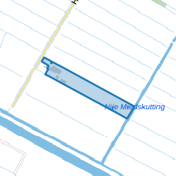 Perceel JHN00-F-1735